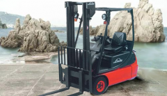 电动叉车和内燃叉车有哪些不同